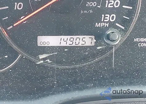 2006 Lexus Gx 470 from USA, damaged, VIN JTJBT20X260117433